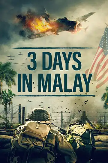 3 дня в Малайе